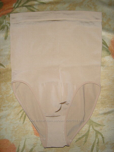 Трусы-утяжка телесная, размер 18/20 - XL