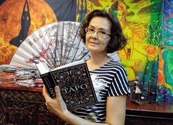 Елена Ледней - Обучение искусству Таро