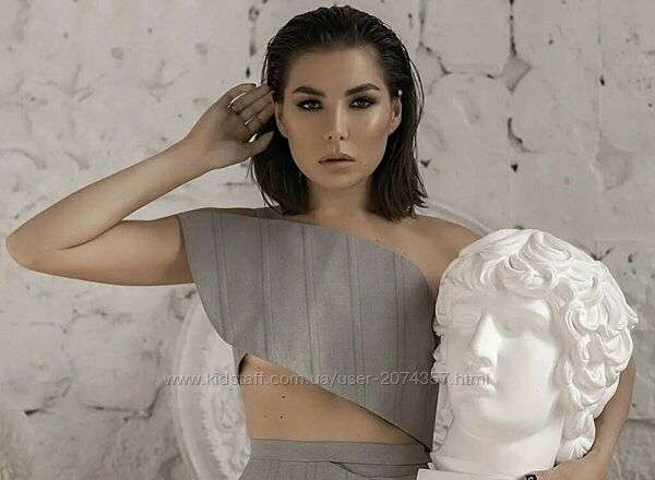 Карина Нигай - Школа моды и стиля 