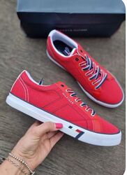 мужские кроссовки Tommy Hilfiger m12-45.5-29.5cm 