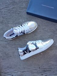 Слипони кросівки Tommy Hilfiger розмір амер 9.5, 10