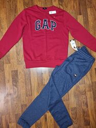 Спортивник комплект gap , saulcal&co m