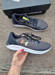 Мужские беговые кроссовки Charged Pursuit 3 UnderArmour 