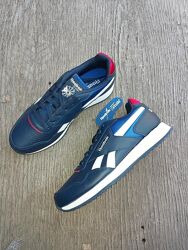 Кросівки чоловічі reebok 38.5-24.5cm