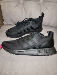 Чоловічі кросівки КРОСІВКИ MULTIX Core Black / Core Black / Core Black