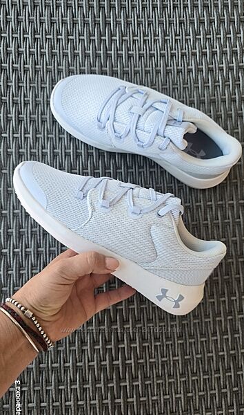 Беговые кроссовки для спорта и ежедневной носки Under Armour 6-38-24cm