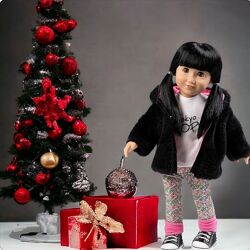 Кукла Adora, Amazing Girls Zoe B06XJ88ZX1217704 46 см
