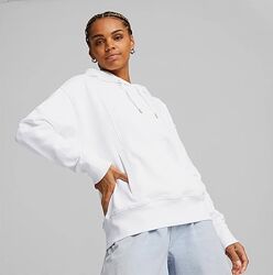 PUMA Женская толстовка с капюшоном