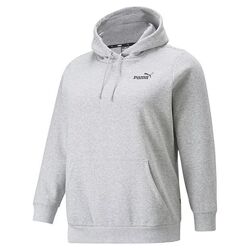 Тепла жіноча худі Puma XxL
