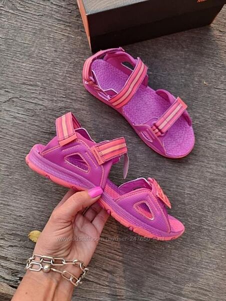 Спортивні босоніжки на підлітка merrell размір 36,37