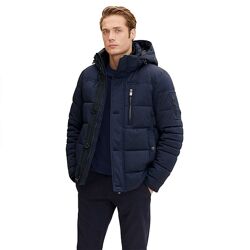 очень теплая курточка Tom Tailor xxl
