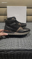 утеплені кросівки ботинки Tamaris , розмір 40