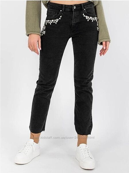 Джинси H&M 0579845 размер 14