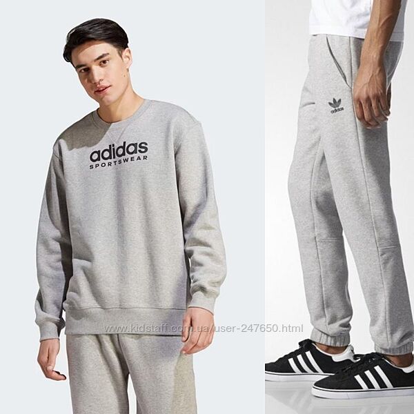 Спортивный костюм adidas xxl