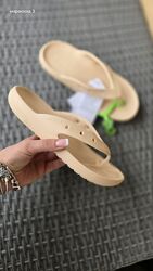 Вьетнамки Crocs classic flip