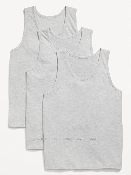 Набір майки чоловічі Old Navy Розмір  L XL