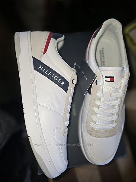 Чоловічі кросівки Tommy  Hilfiger  