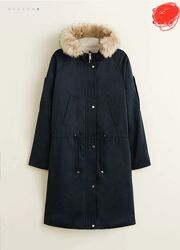 Розпродаж парка Mango 