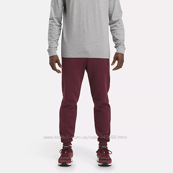 Штани на флісе Reebok  M