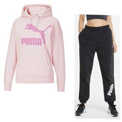 Жіночий костюм Puma , великого розміру 3хл