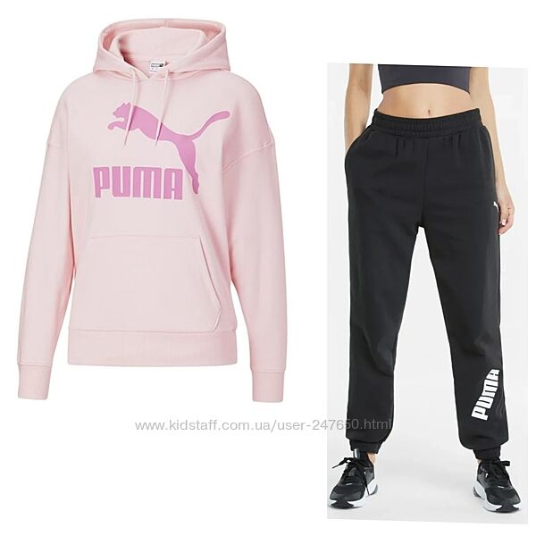 Жіночий костюм Puma , великого розміру 3хл