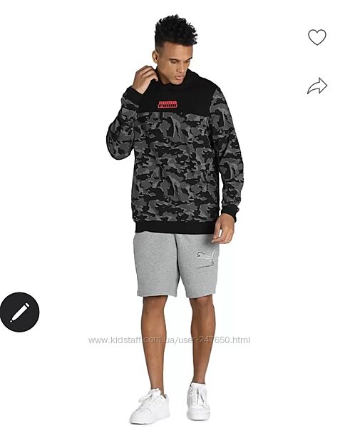 Худі на весну, літо puma , розмір XS