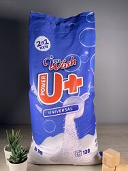 Порошок для прання у відрі Ira Wash U Universal 10.5 кг