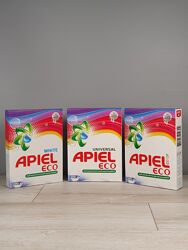 Порошок для прання APIEL ECO Universal 300 г