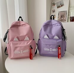 Школьный подростковый рюкзак Портфель для школы Ранец