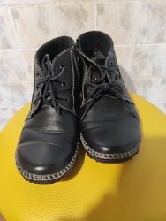 Полусапожки, сапоги, ботинки