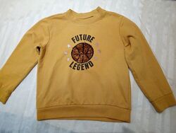 Джемпер Fox&bunny