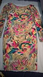 Платье вечернее раз. L