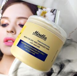 Mirella BeeForm маска 500мл.