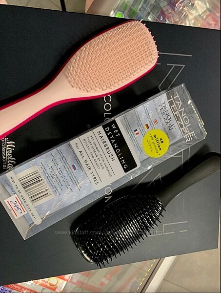 Розчіска Tangle Teezer. 