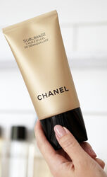 Chanel Sublimage Лучшее очищающее гель-масло для демакияжа