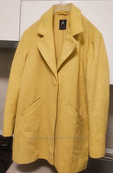 Женское кашемировое пальто, манто, пиджак