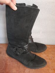 Осінні чобітки в ідеалі