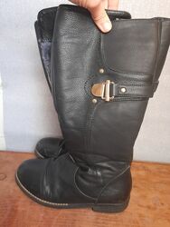 Зимові чобітки в ідеалі 