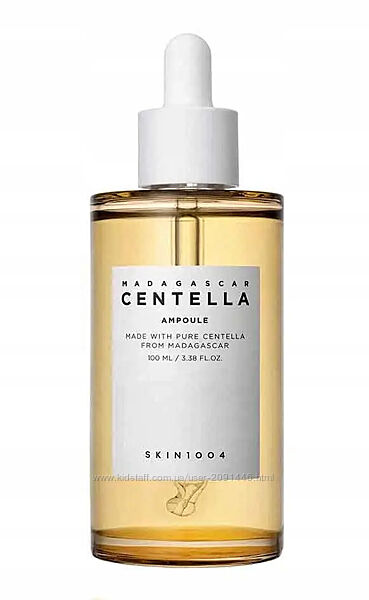 Ампульна сироватка Skin1004 Madagascar Centella Ampoule, 100 мл