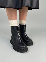 #4: Шкіра 