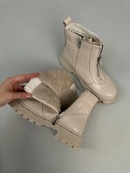 #6: Молочні шкіра 