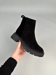 #7: Замшеві
