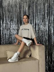 Черевики жіночі натуральна шкіра зимові Артикул 9700 розпродаж