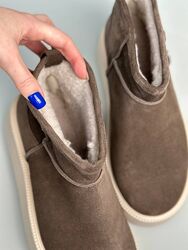 #5: Шоколадний 