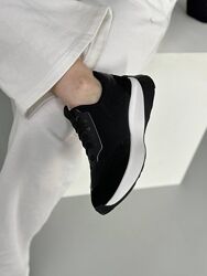 Кросівки жіночі з дайвінгу Артикул 9445 розпродаж