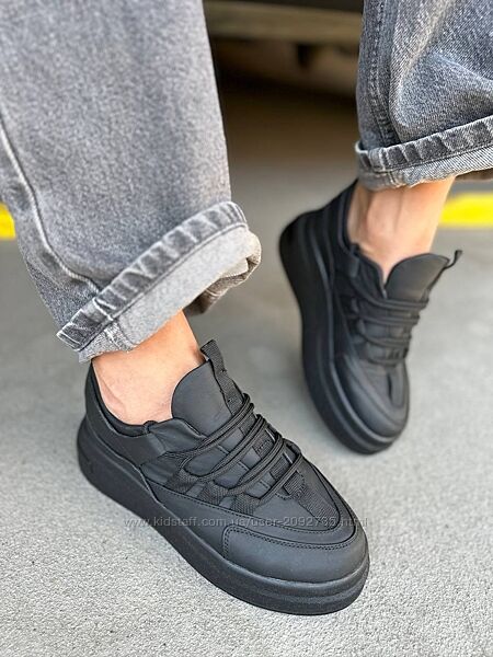 Кеди жіночі натуральна шкіра Артикул 7501 новинка