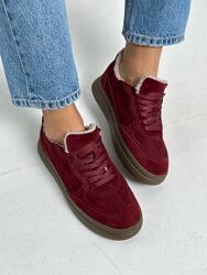 #4: Бордовий 