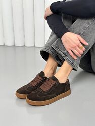 #3: шоколадний