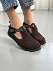 #1: шоколадний