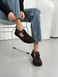 #3: шоколадний